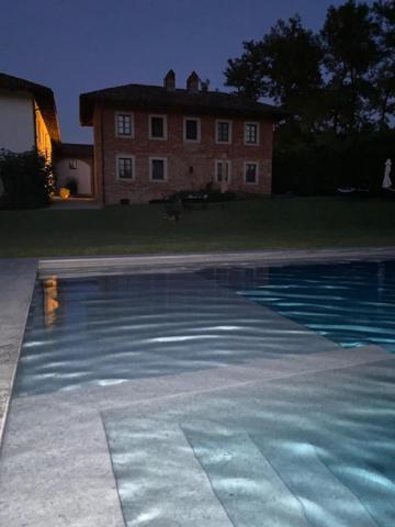 B&B Cascina Gaione Via Gallina,18B 12052 Neive Cn Exterior photo